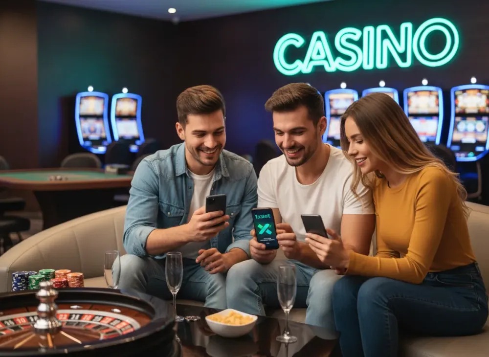 1xbet app Download Guide for Mobile Betting